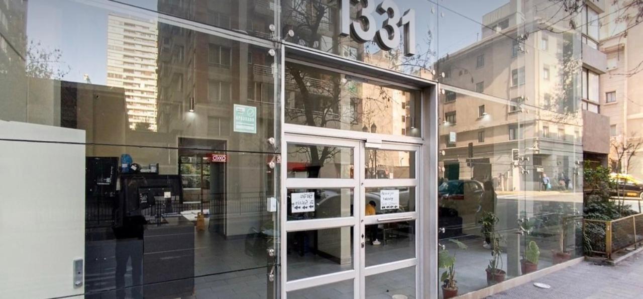 Apartamento Orquidea - B&B Santiago