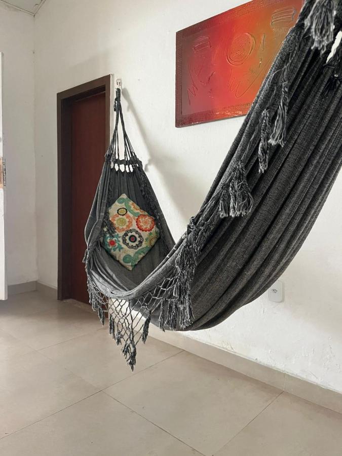 La Morada de Dois Peixes - Chambres d’hôtes Búzios