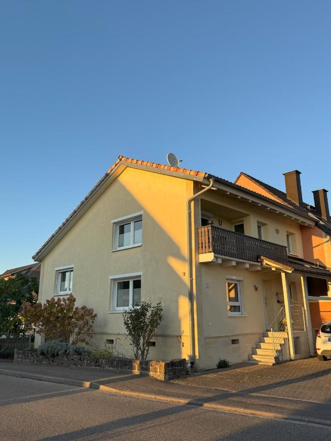 Casa Hortensia - Bed and Breakfast Ettenheim