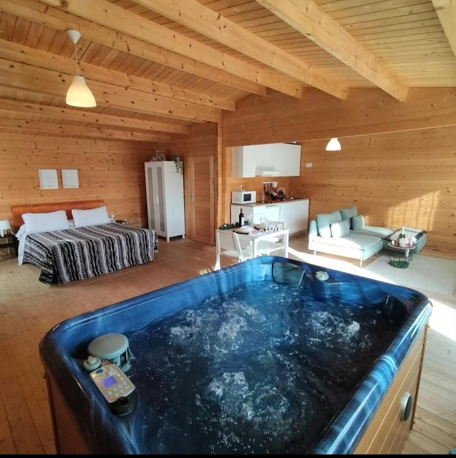 Las Casas de Durón - B&B Durón