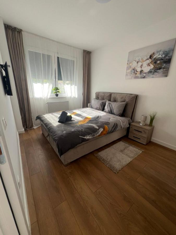 Apartment VIP - B&B Subotica