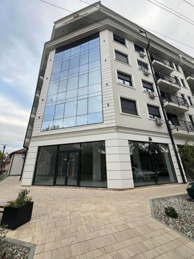 Apartment VIP - B&B Subotica