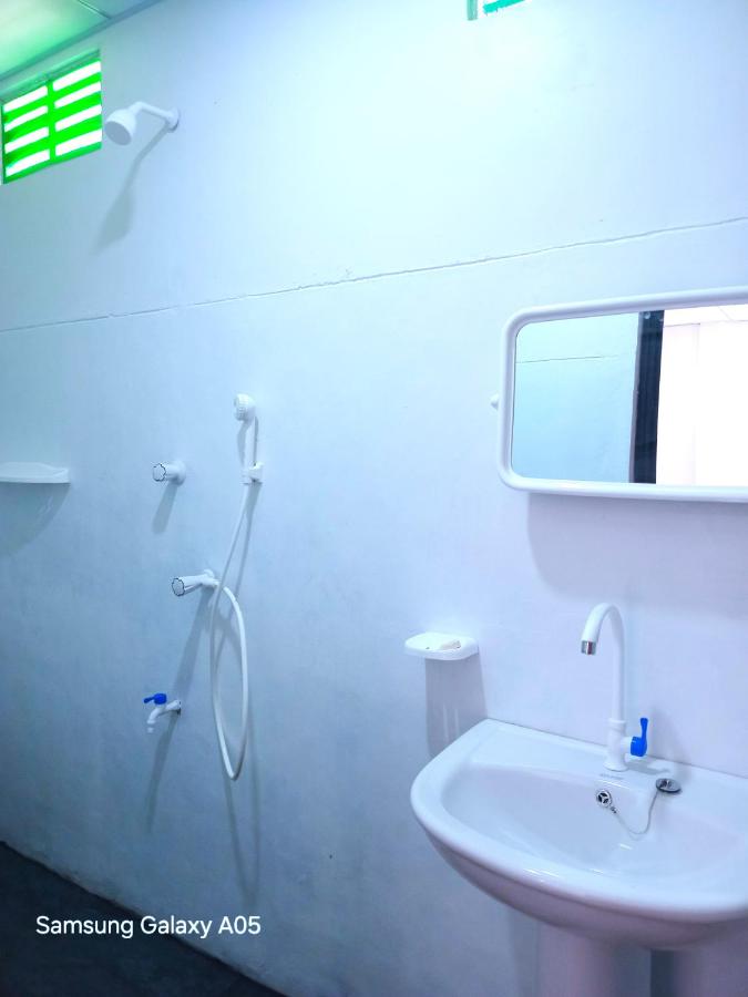 Habitación Familiar con baño privado