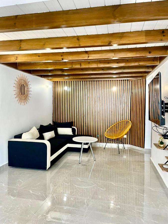 Nid Créole - B&B Vieux-Habitants