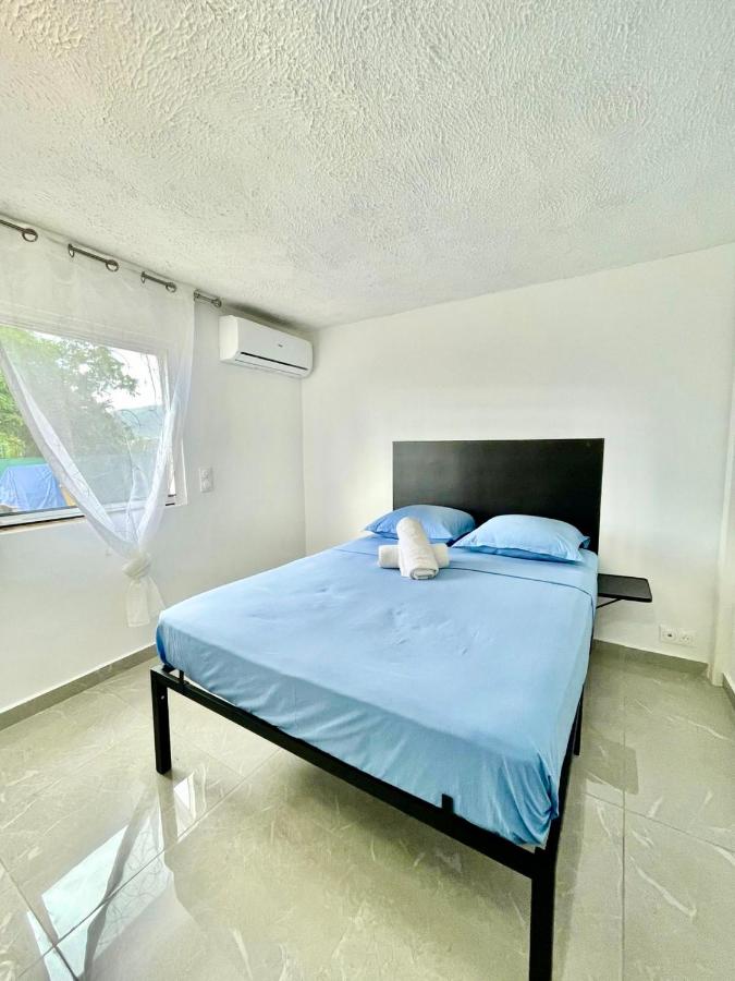 Standard Double Room with Shared Bathroom