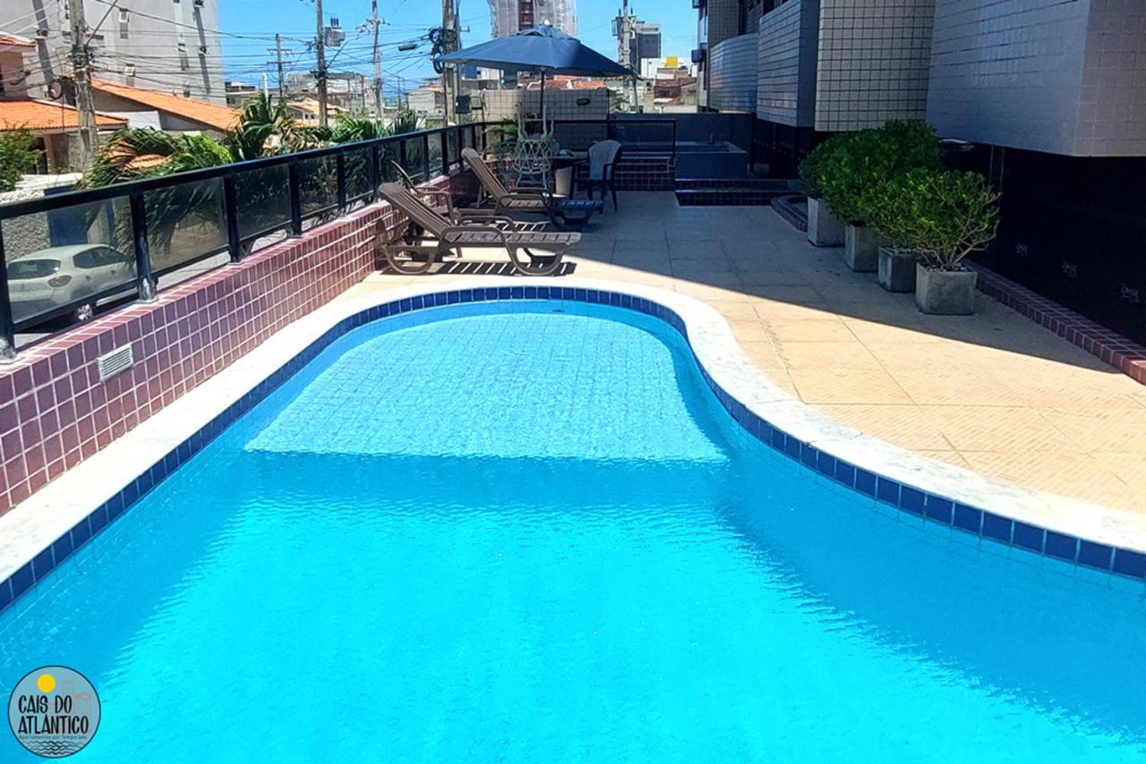 Loft funcional pertinho do mar - Chambres d’hôtes Maceió