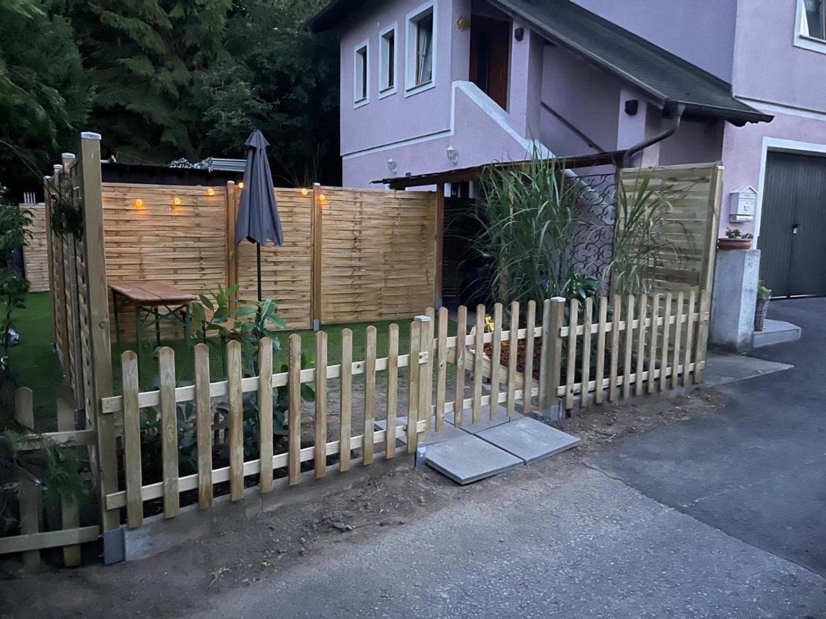 Auszeit in der Wachau - B&B Unterbergern