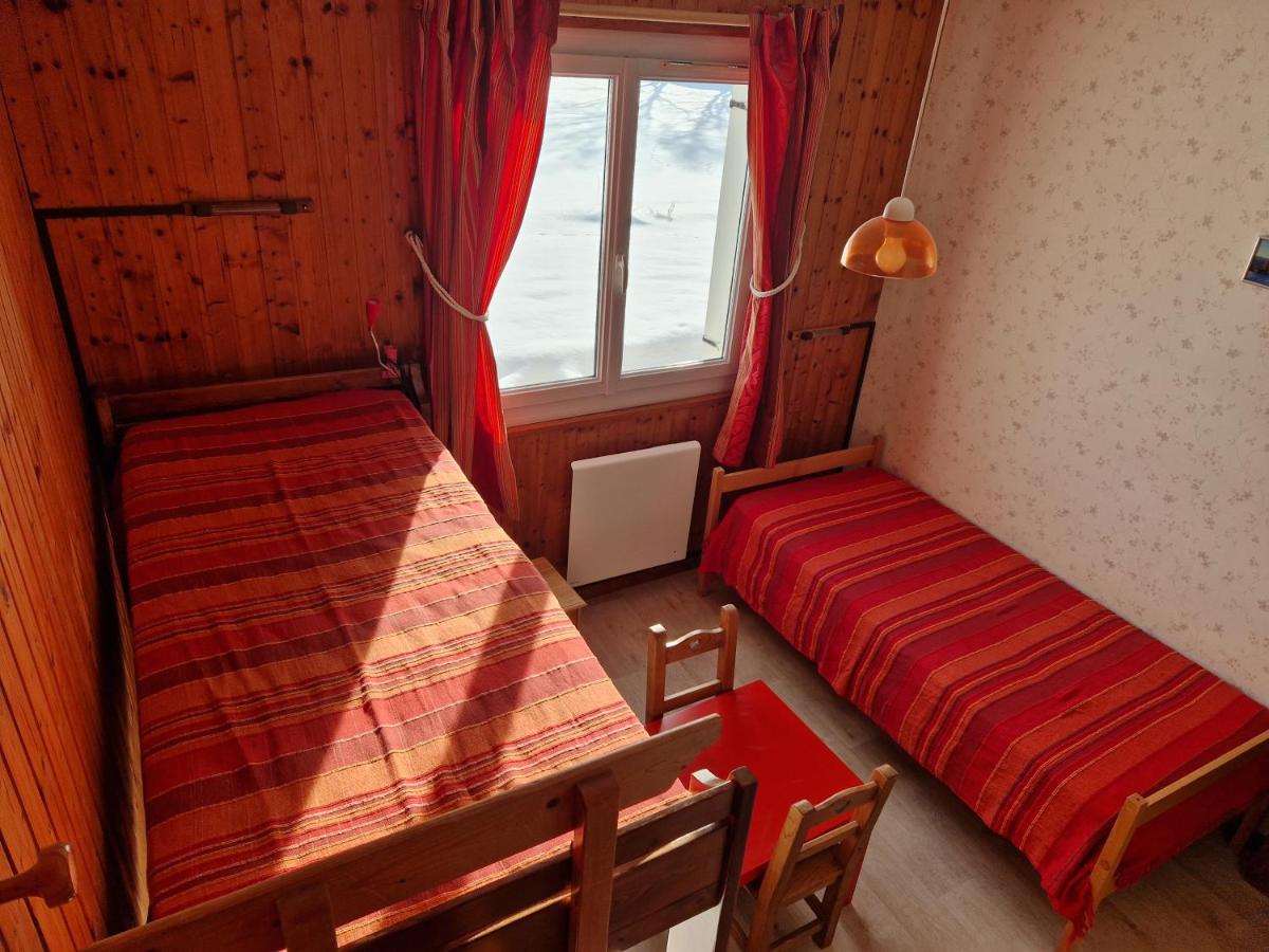 Appartement - Rez-de-Chaussée