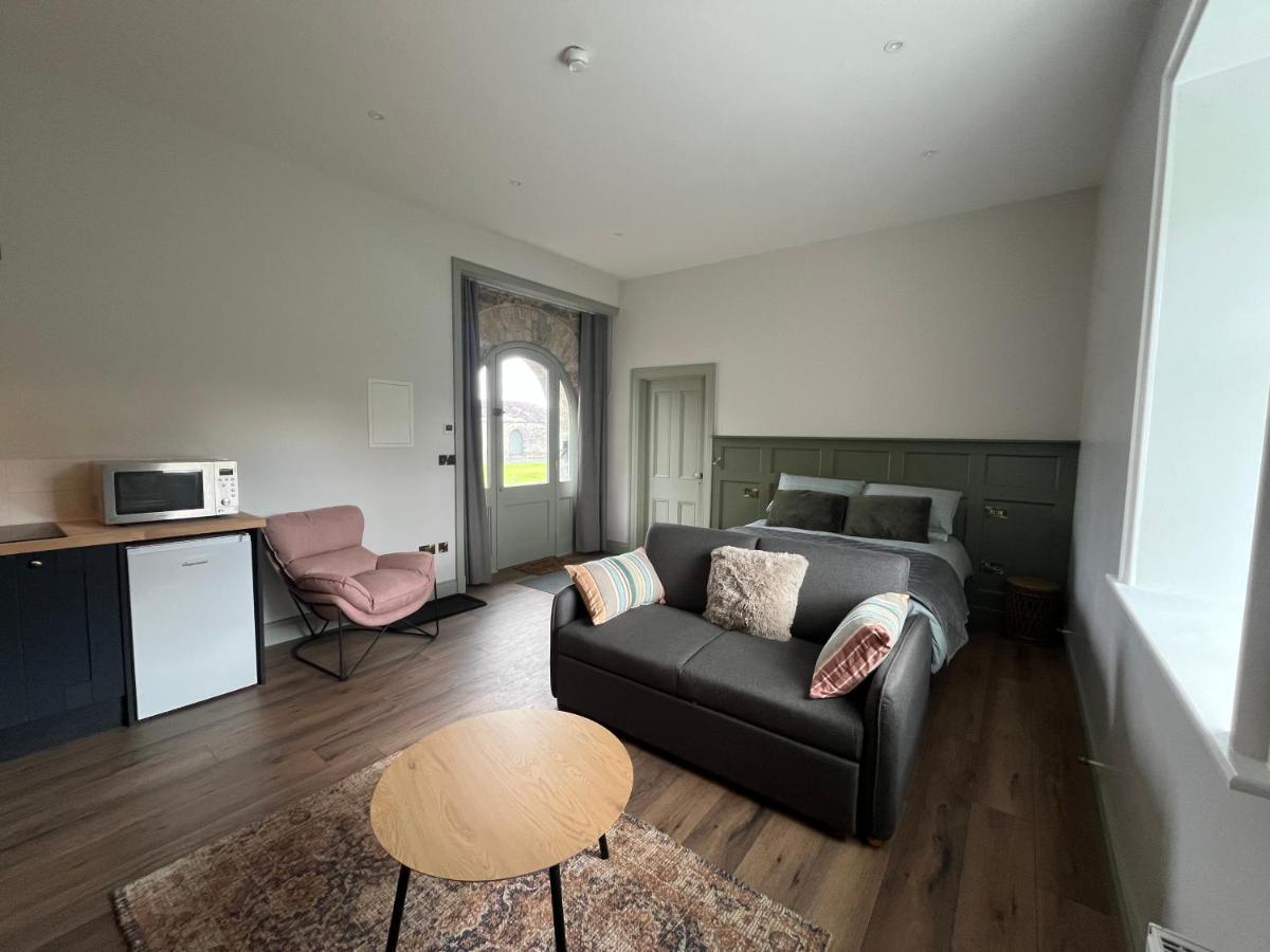Crossdrum Courtyard Accommodation - B&B Oldcastle