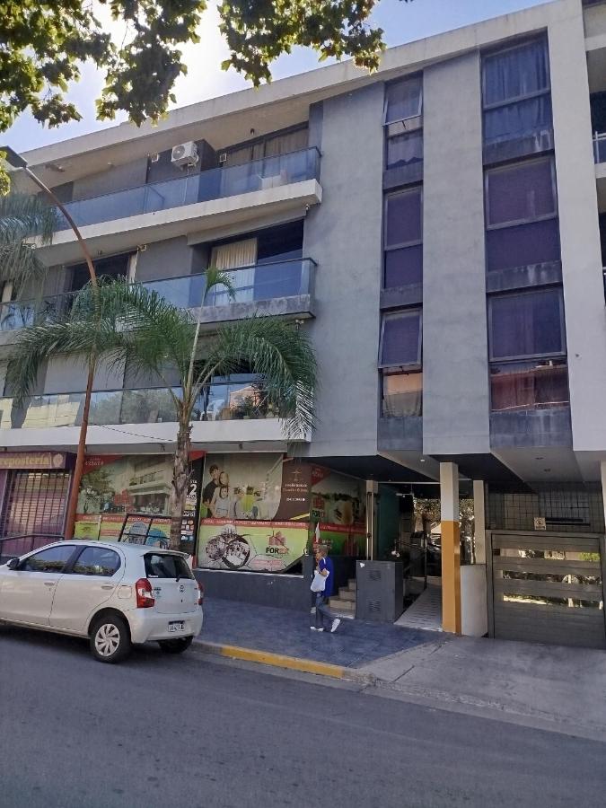 Departamento Baratti's - B&B Villa Carlos Paz
