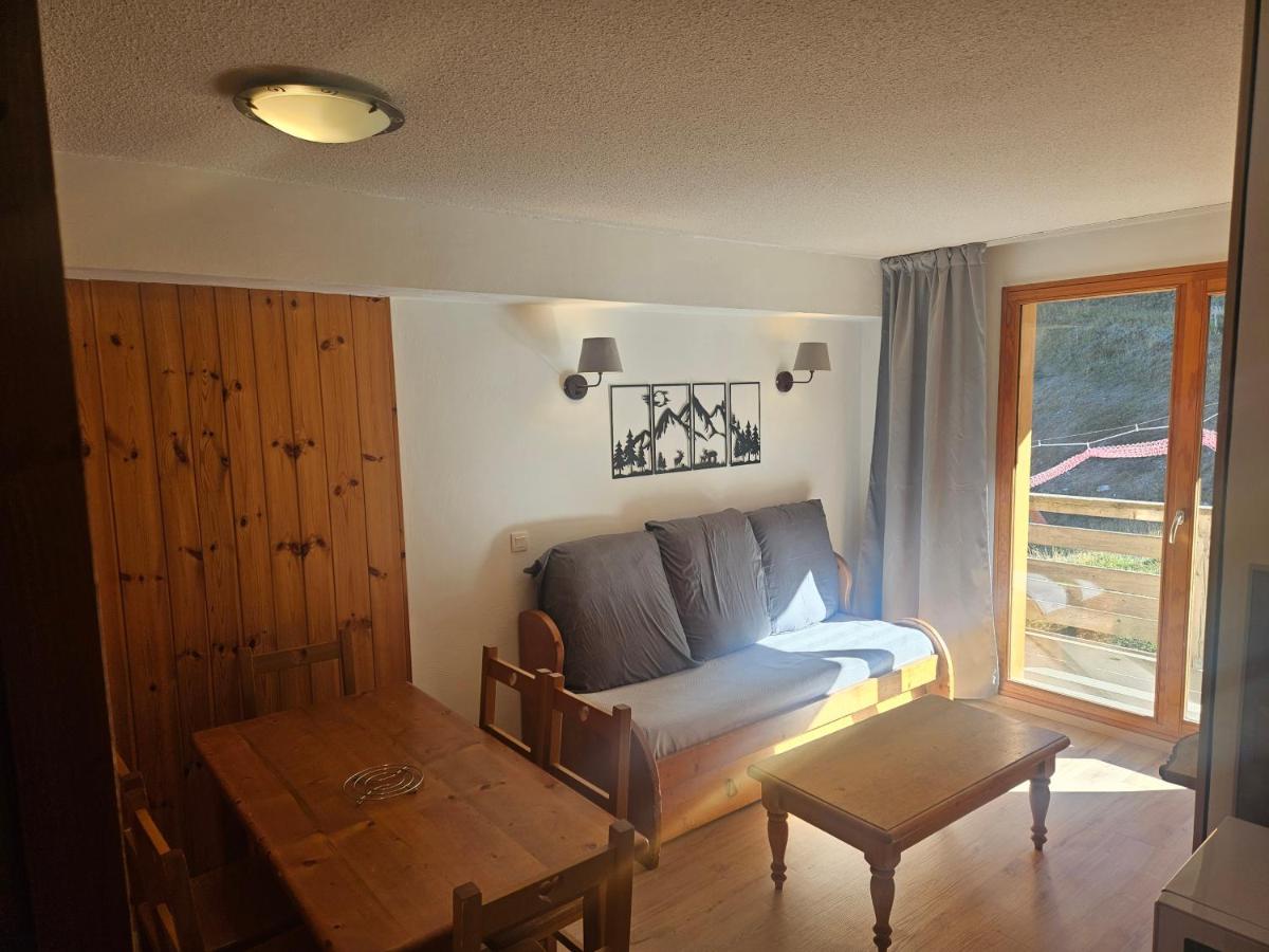 Appart au pied des pistes - B&B Les Orres