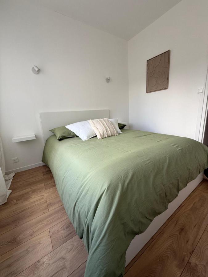 Appartement neuf, moderne et lumineux à Vernon - B&B Vernon