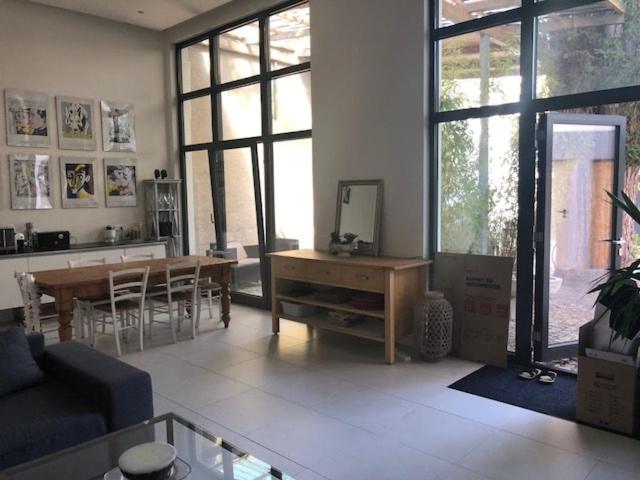 Guest house near Strasbourg - B&B Kehl