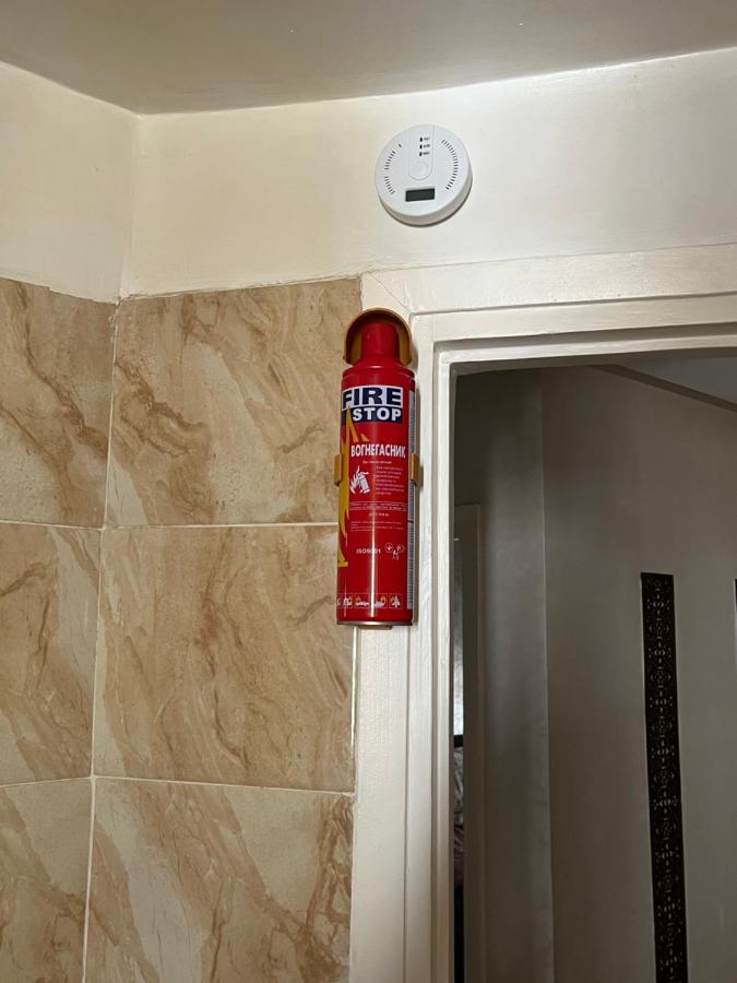 Premium Apartment - 5 Min from Rabat-Salé Airport - Free Parking & fast WiFi - Ferienwohnung Salé