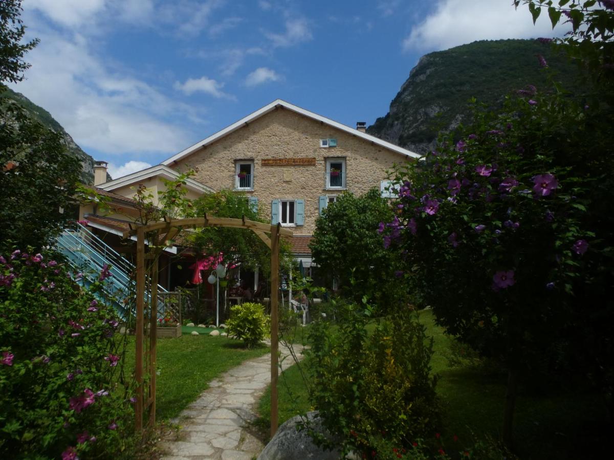 B&B Niaux - La petite auberge de niaux - Bed and Breakfast Niaux