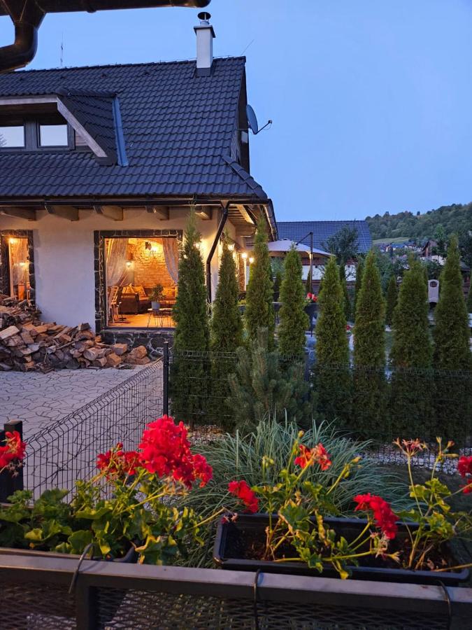 Tri chalúpky na Mýte - B&B Mýto pod Ďumbierom