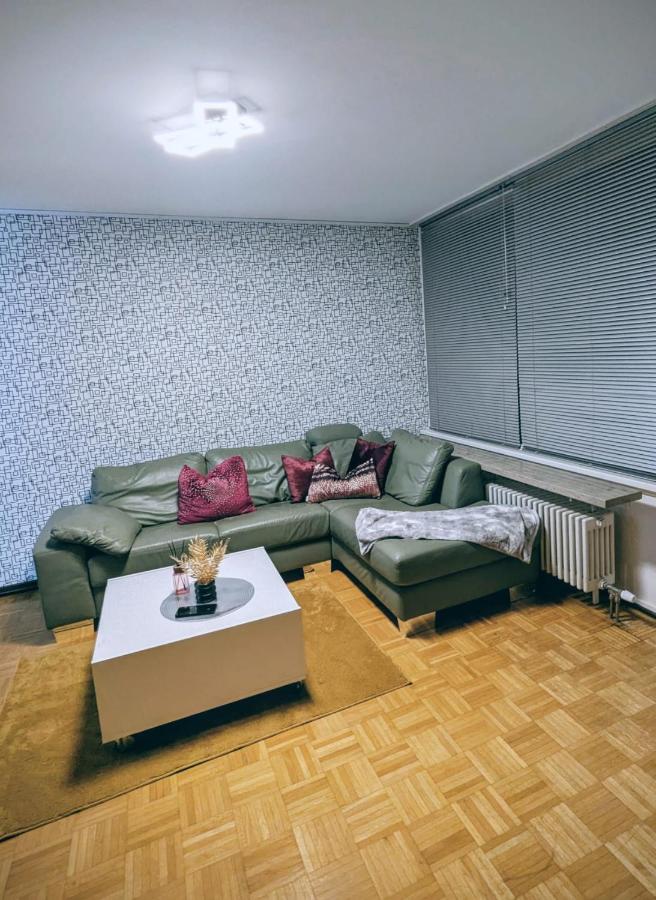 MiMo 24 - Ferienwohnung Köln