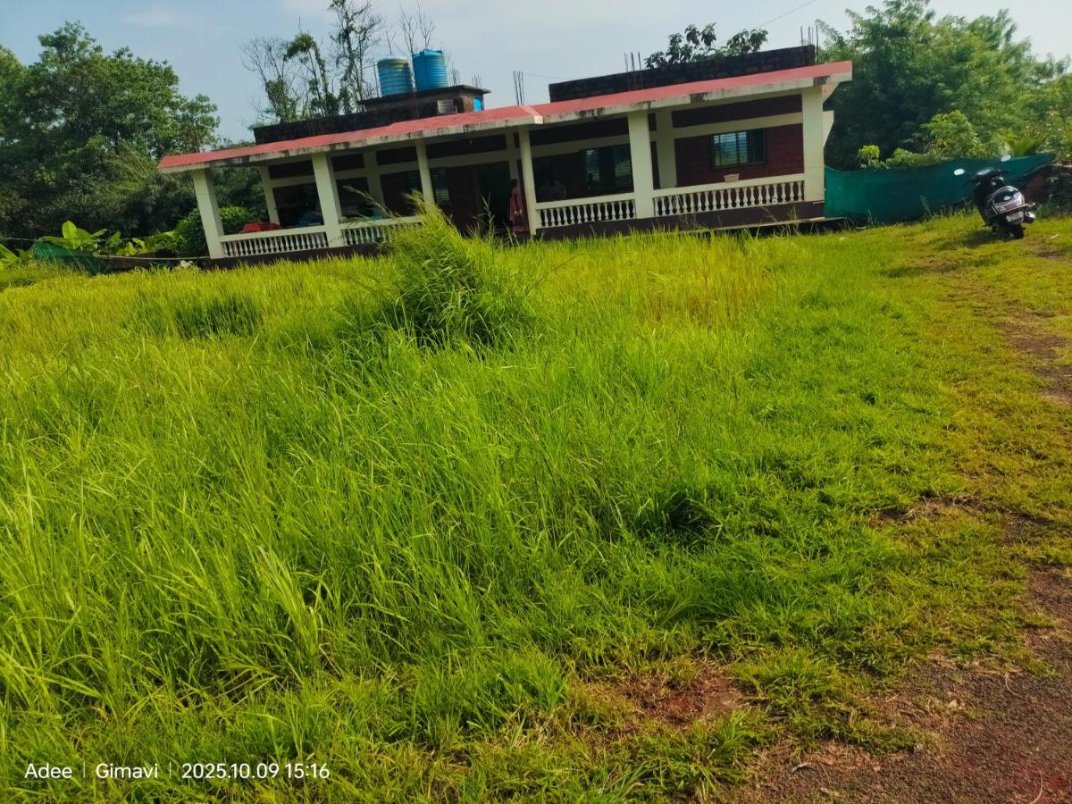 Sukhad Home Stay - B&B Gimvi