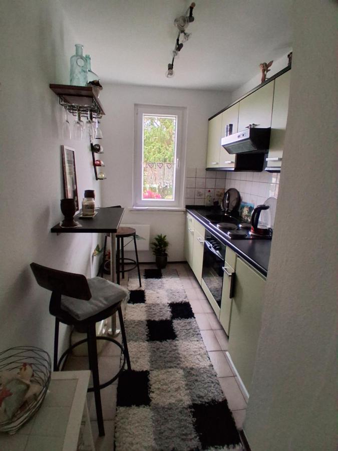 Seenahe Wohnung - Bed and Breakfast Nordhausen