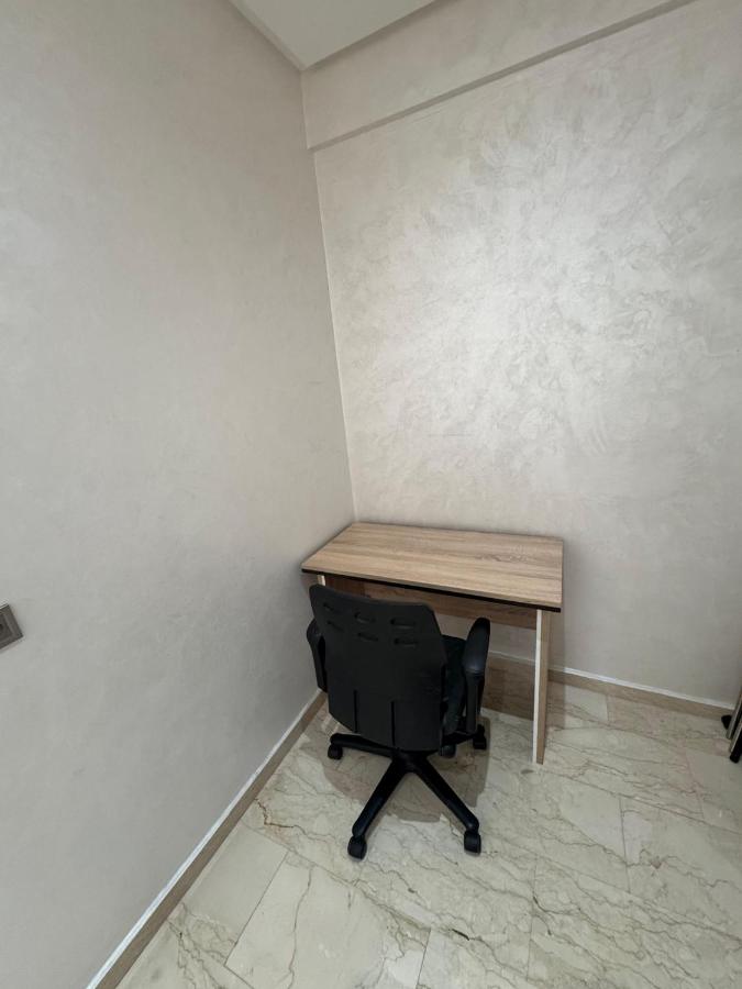 Cosy Studio meublé - B&B Casablanca