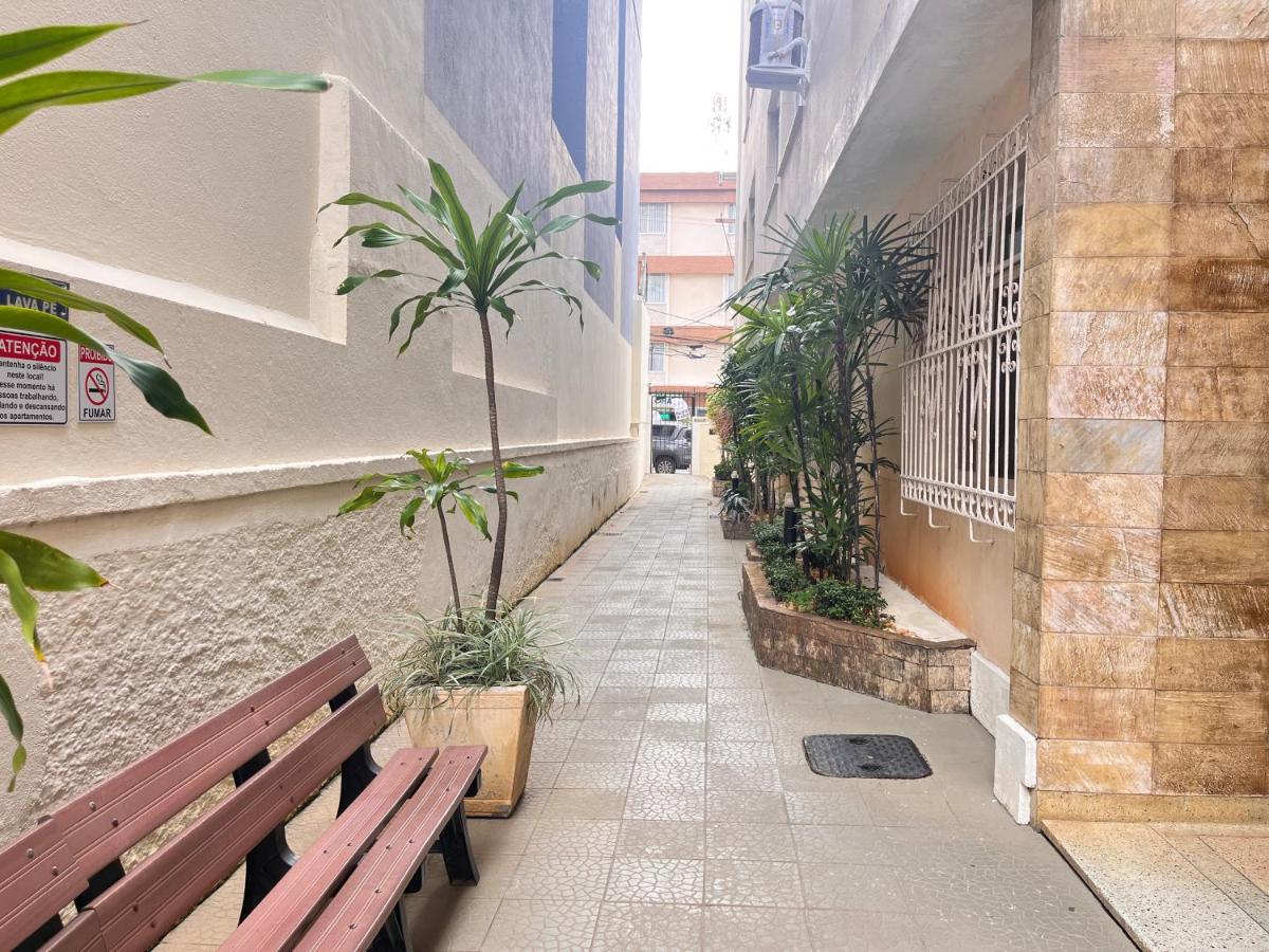 207 VENDAVAL - Flat 1 Quadra Praia do Forte com AC e Wifi - B&B Cabo Frio