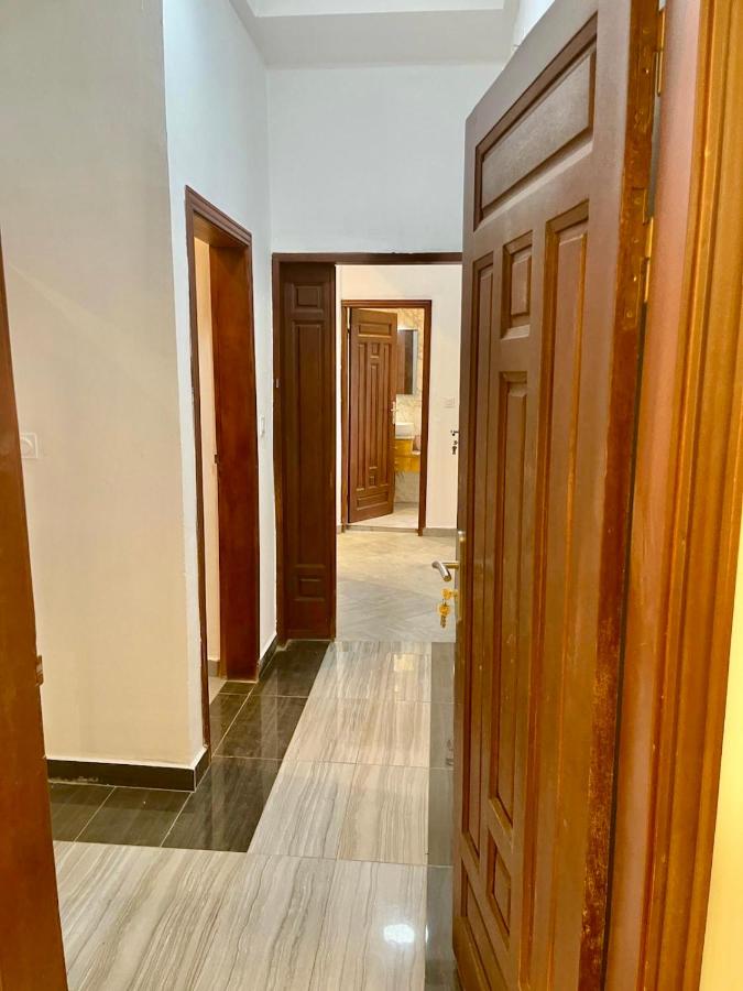 Appartamento Deluxe con 2 Camere da Letto