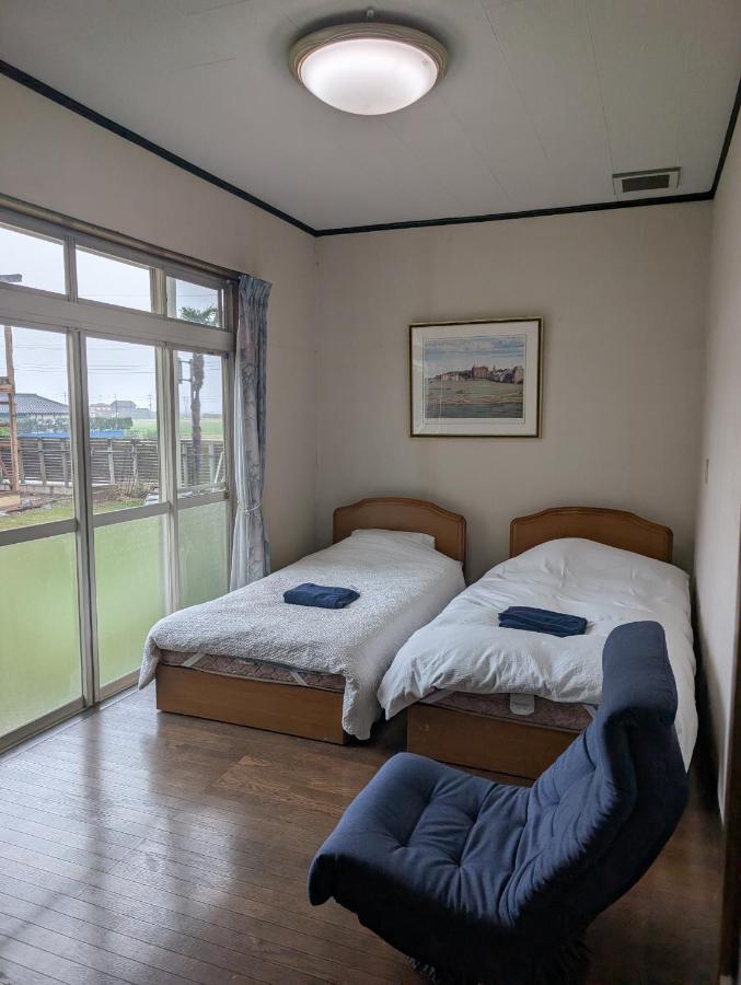 Superior Twin Room with Garden View