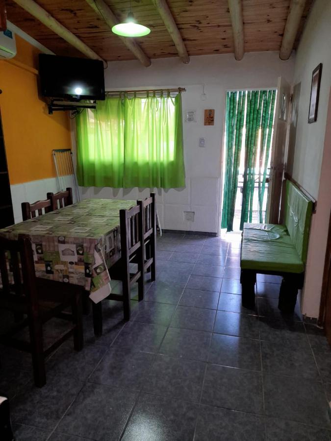 BelloLugar - Chambres d'hôtes San Rafael