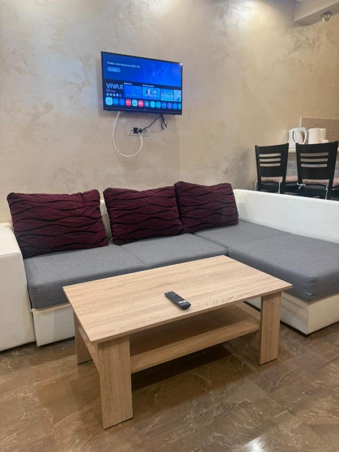 Apartman Martina 3 - B&B Rafajlovići