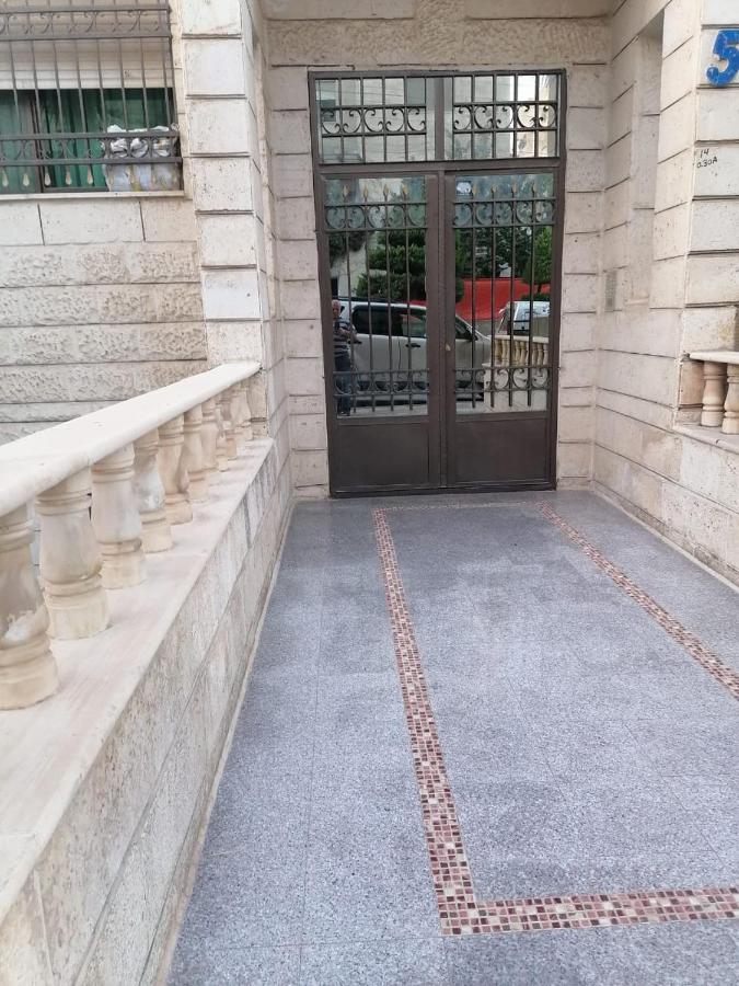 الرائد للشقق المفروشة - Chambres d’hôtes Amman
