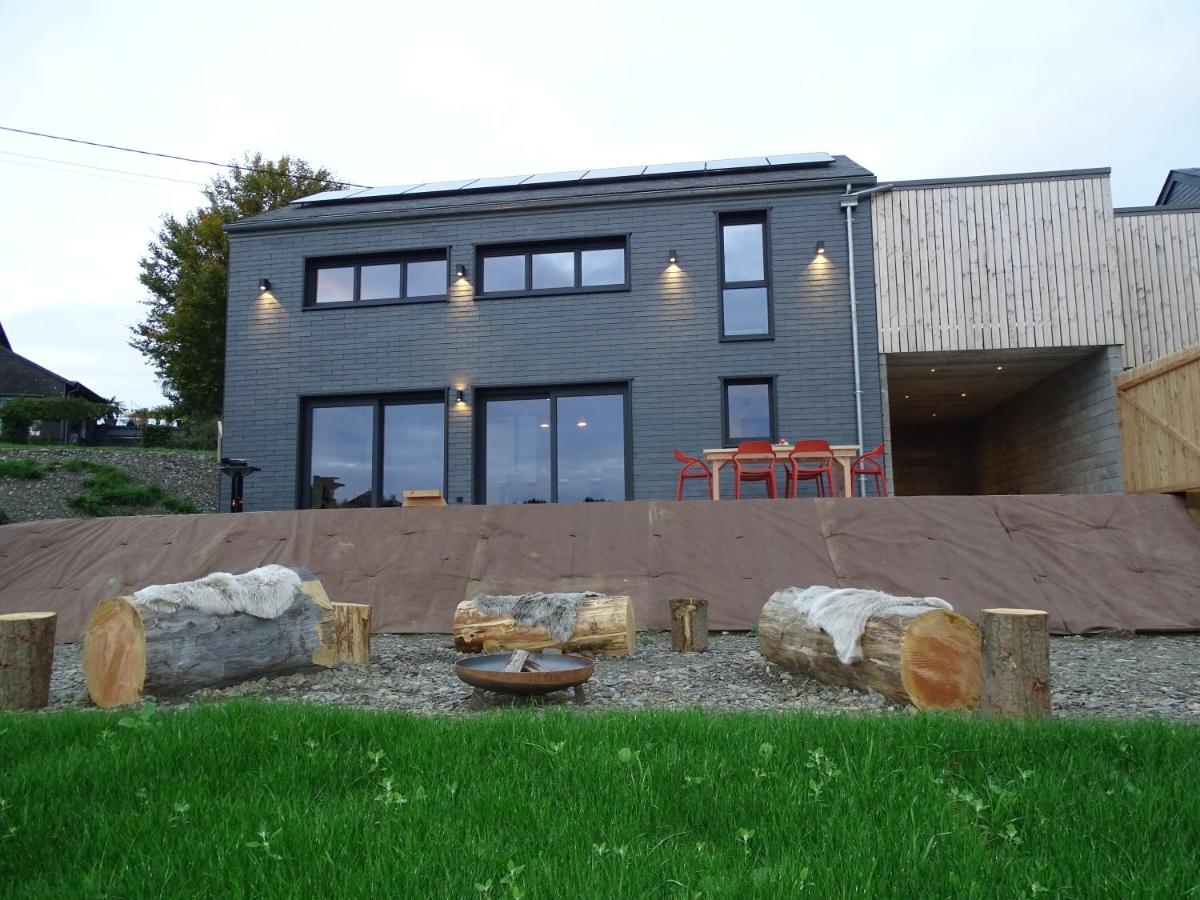 Au pré de la fauchée - Chambres d’hôtes Bièvre