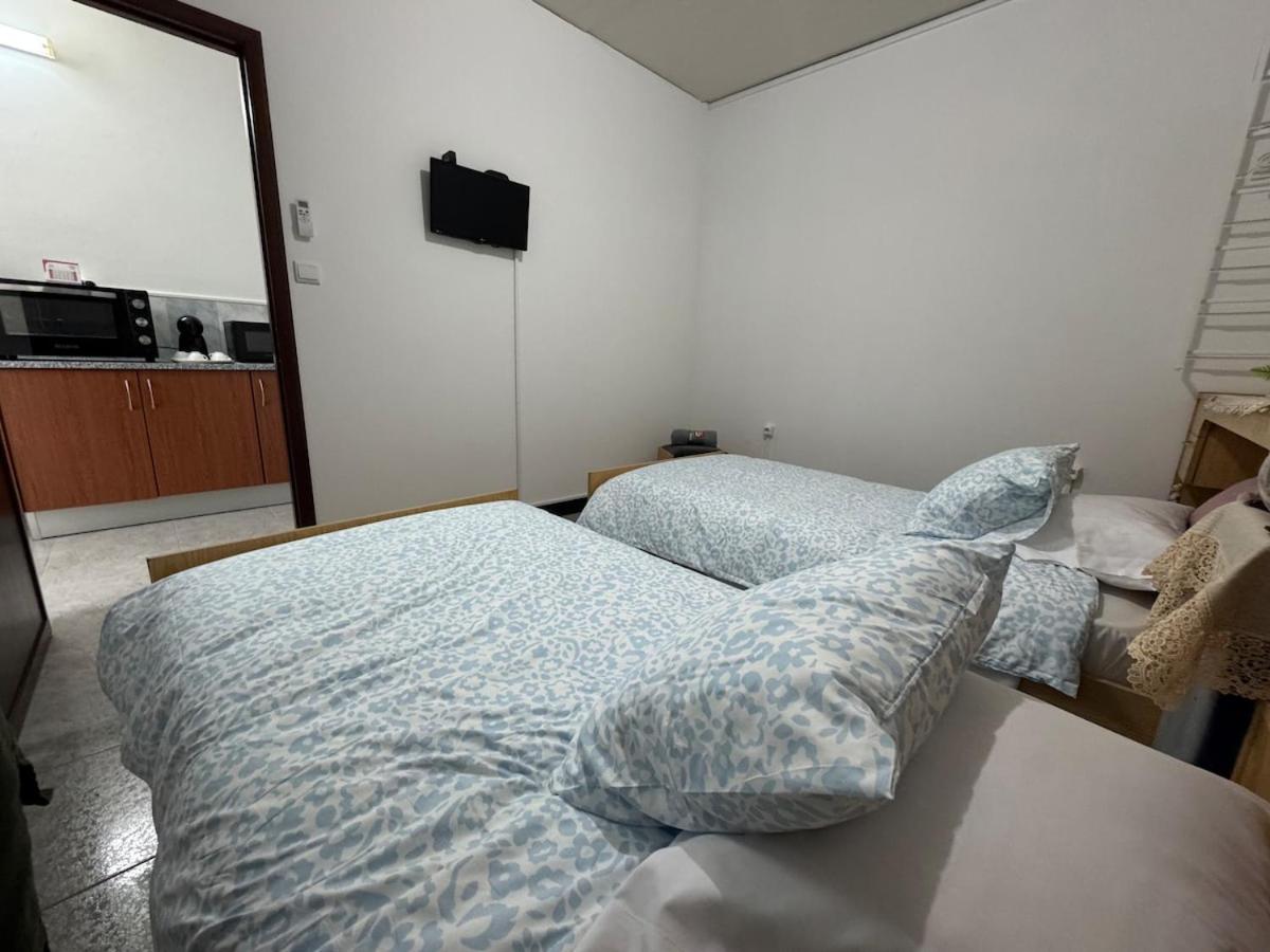 Casa independente, confortável e muito agradável - Ferienwohnung Pardilhó