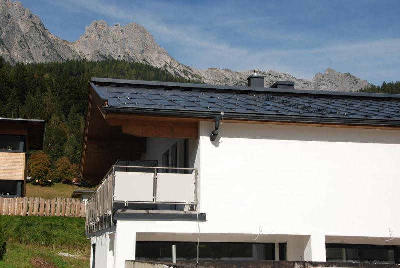 N1- Ferienwohnung bei der Steinbergbahn - Bed and Breakfast Leogang