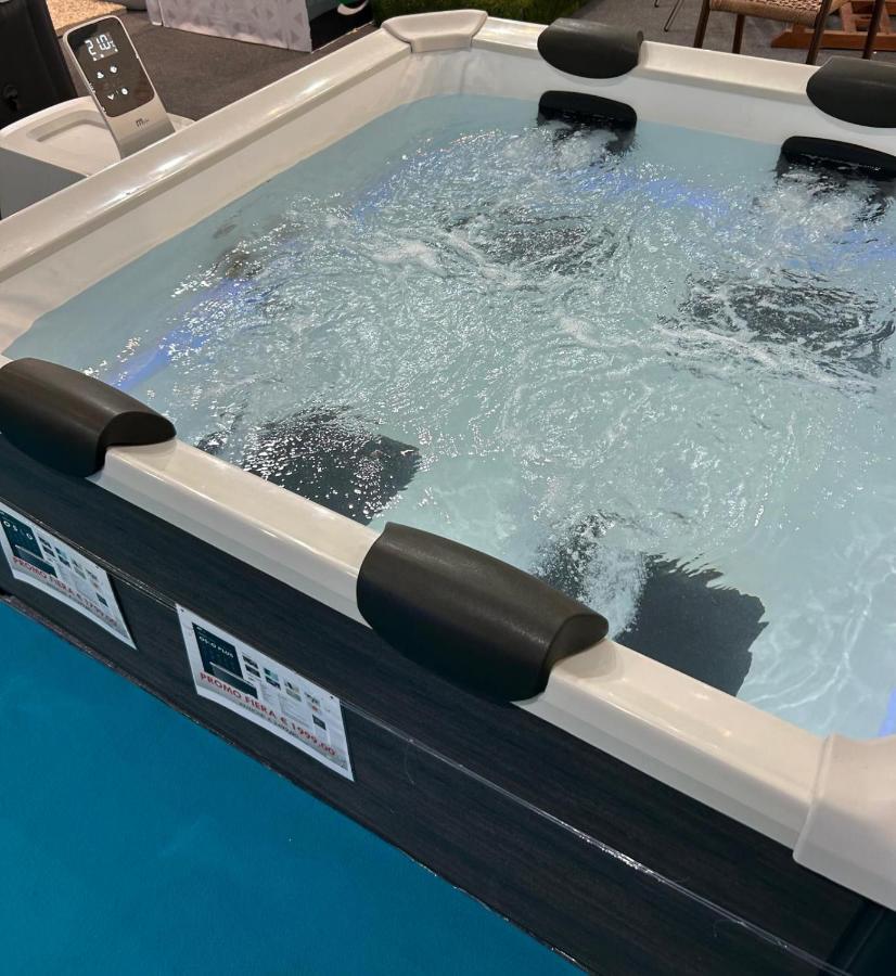 Casa Fiore Appartamento Superior - B&B Torre Pali