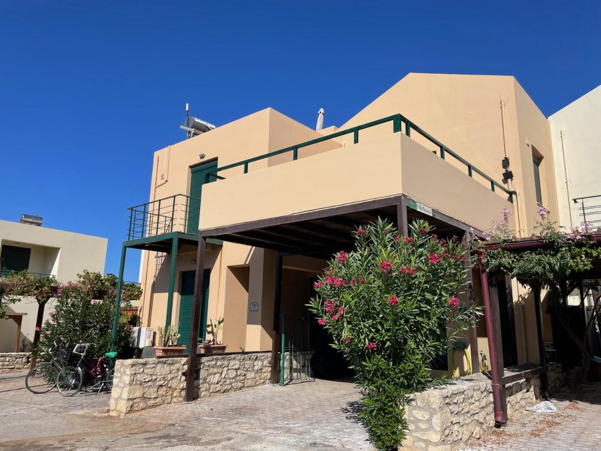 Villa Oscania - B&B Georgioupolis