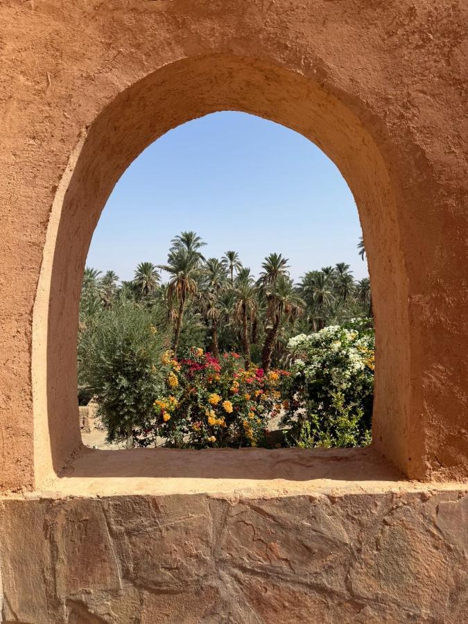 Auberge et Restaurant chez Alilouch - B&B Nkob