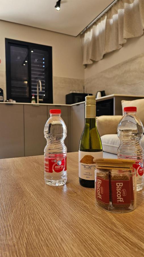 פאטיו אילת - Chambres d’hôtes Eilat