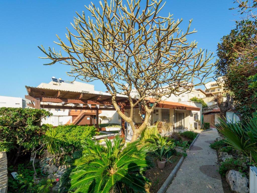 Breezot Yam - B&B Nahariya