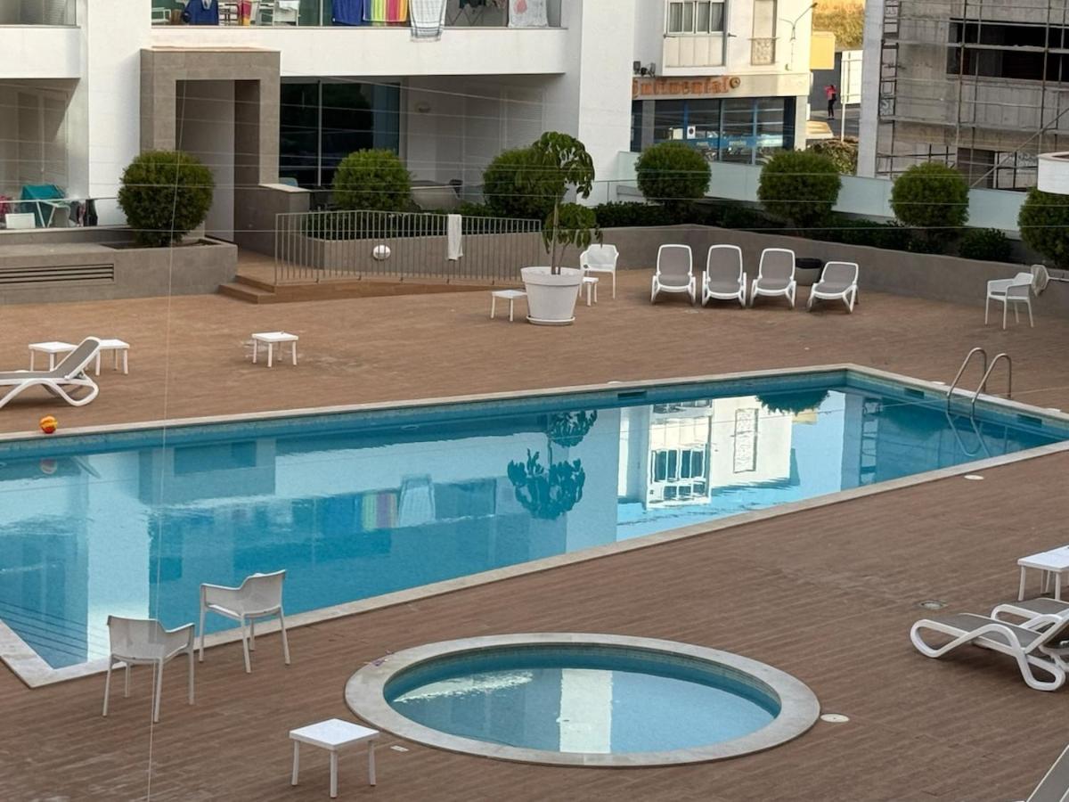 NestSea Your luxury retreat - Ferienwohnung Lagos