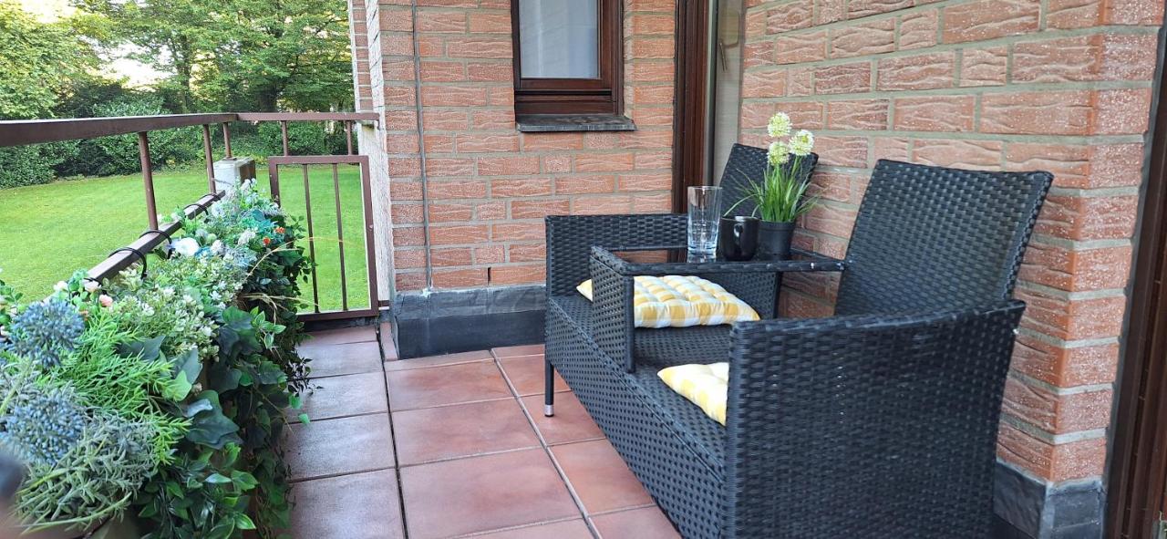 61qm - Sehr schöne vollmöblierte Wohnung in Herzogenrath - B&B Herzogenrath