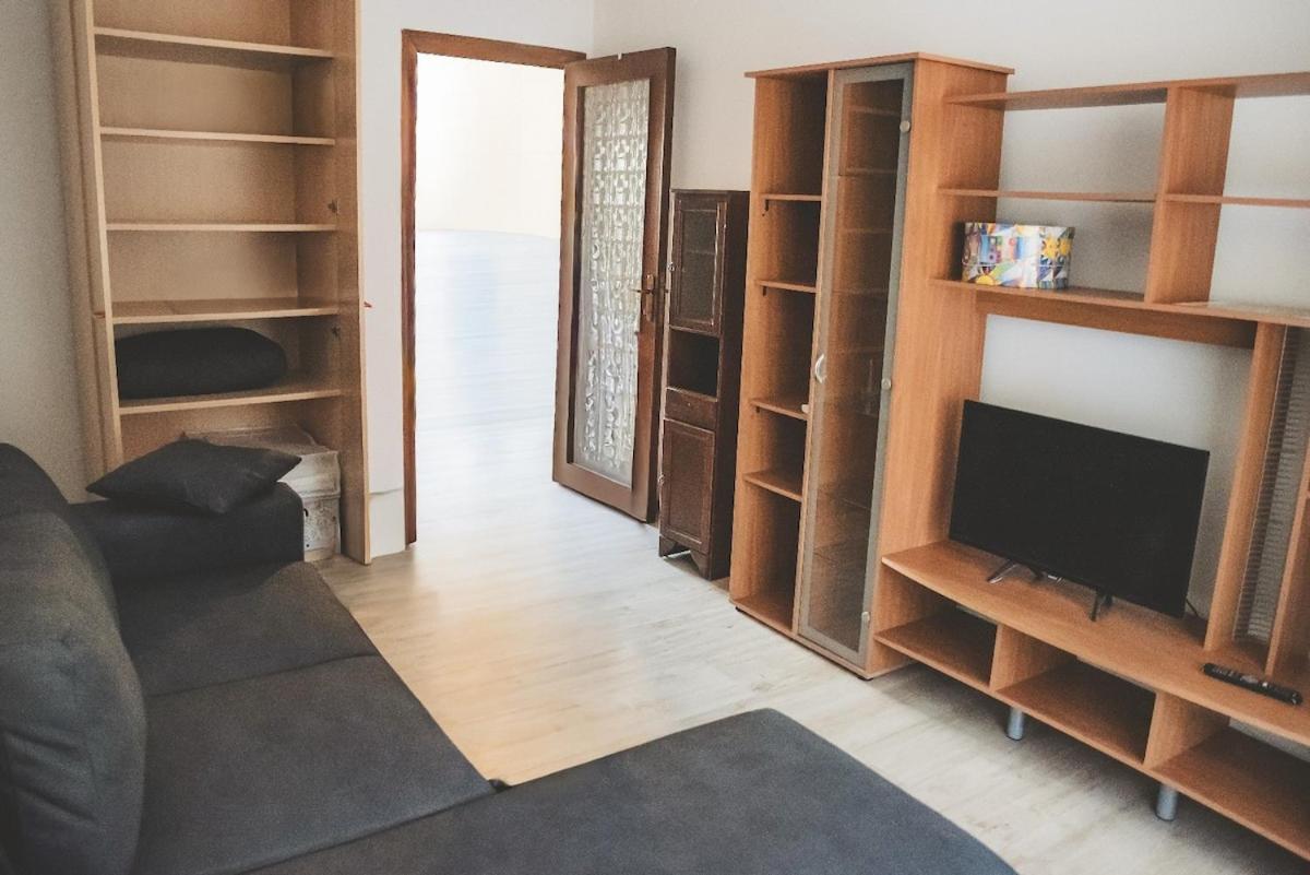 La Casa Del Conte - B&B Cagliari