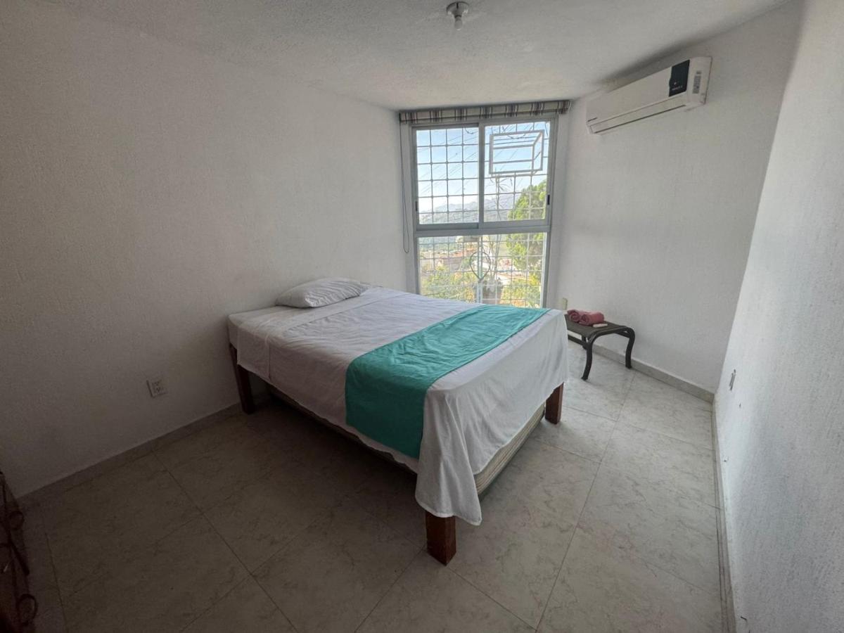 Appartement met 3 Slaapkamers