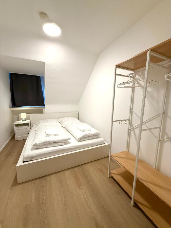 Milu Home - B&B Hamburg