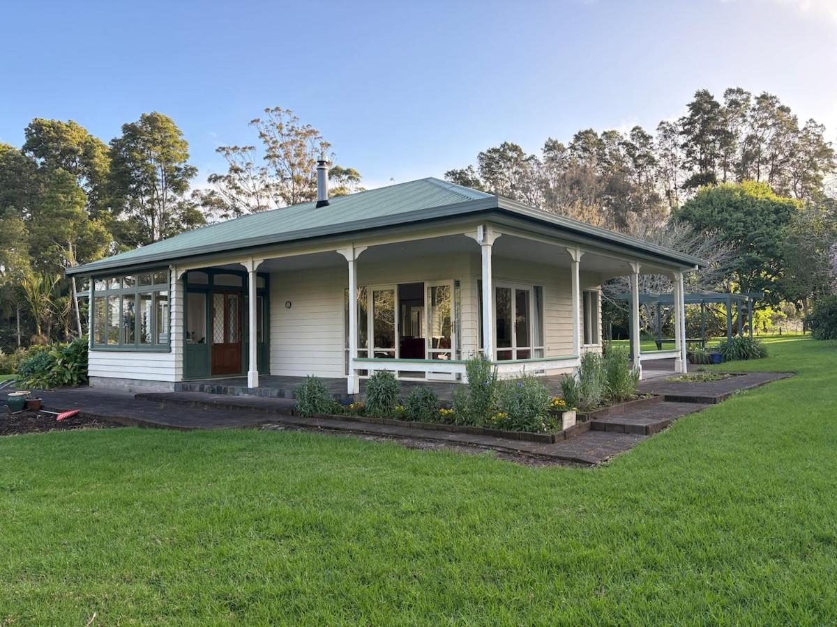 Gateway to the Far North - B&B Ohaeawai