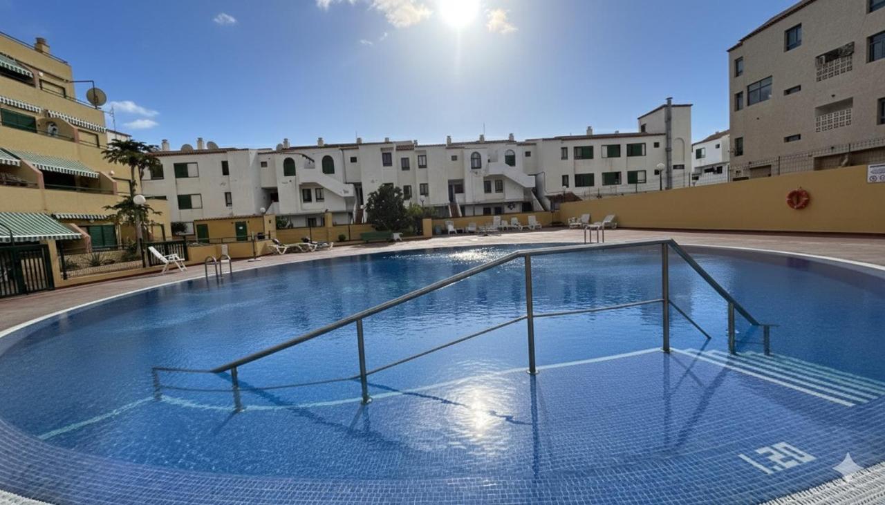 Oasis en Costa del Silencio by Deihu Experiences - B&B Arona