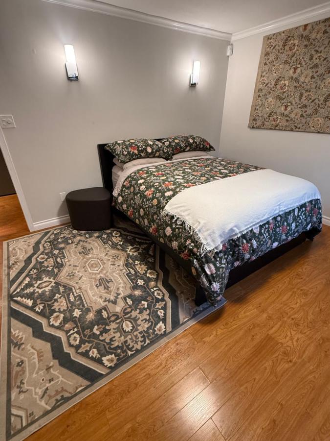 One Unit with Two Bedroom 