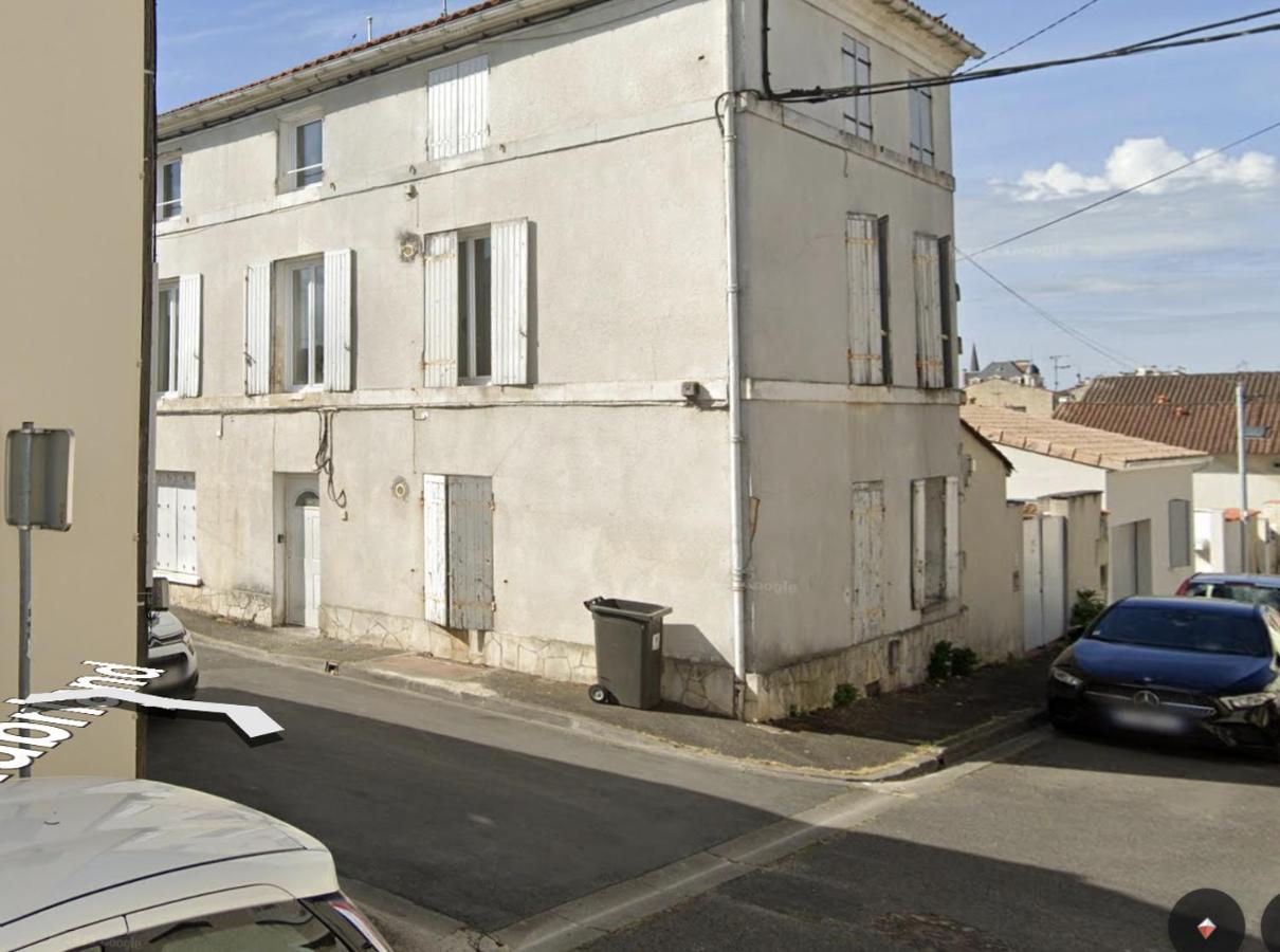 Le Simplicity - B&B Cognac