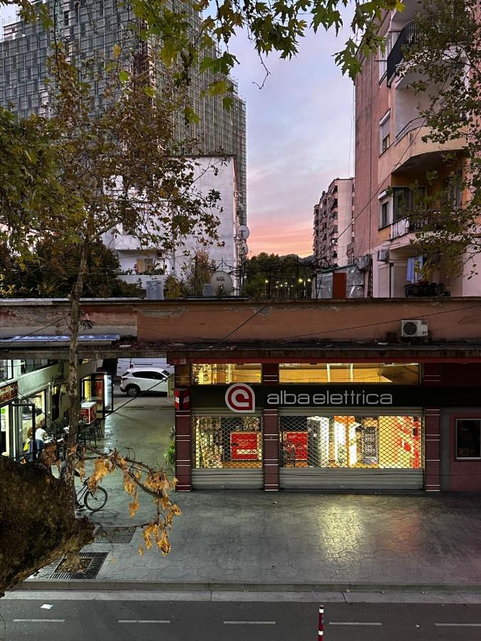 Horta's Home 02 - B&B Tirana