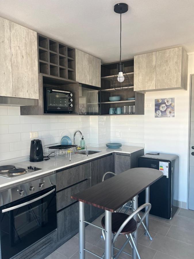 Studio-type apartment - B&B Concepción