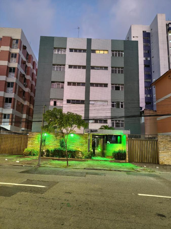 Aluguel Temporada Boa Viagem - B&B Recife